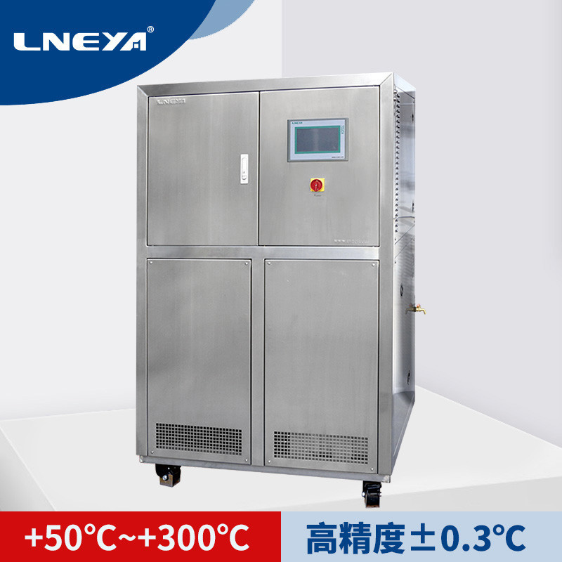 冠亚制冷加热控温系统SUNDI-5A15
