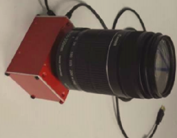 单光子计数相机 SPAD+TDC