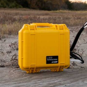 LI-870 便携式土壤碳通量测量仪