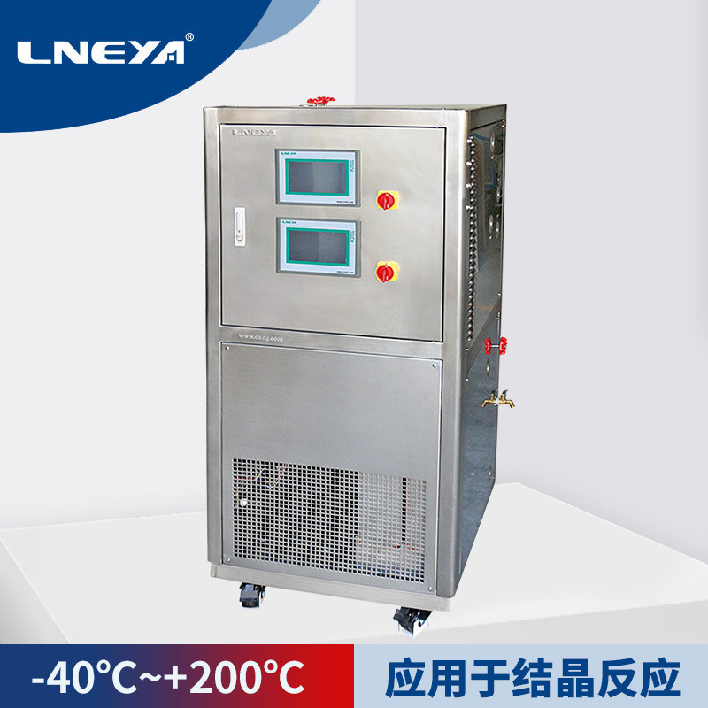 冠亚制冷加热控温系统SUNDI-4A38W