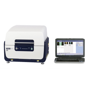 日立分析 EA1000VX X射线荧光分析仪