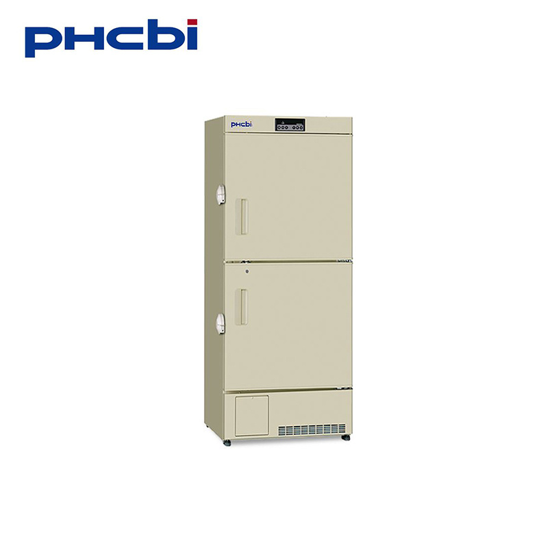 PHCbi（松下）三洋超低温冰箱 MDF-U54V