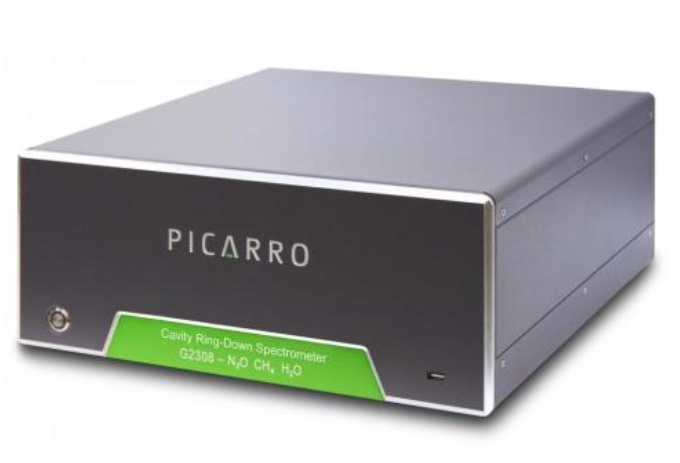 Picarro G2308 高精度N2O/CH4气体浓度分析仪
