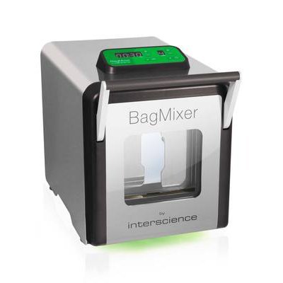 法国interscience拍打式均质器Bagmixer 400SW