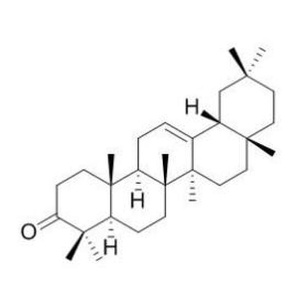 beta-白檀酮 CAS:638-97-1