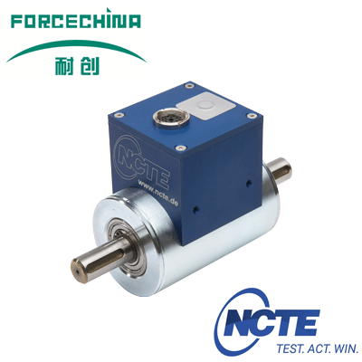 耐创 德国NCTE FC-S4000非接触式扭矩传感器