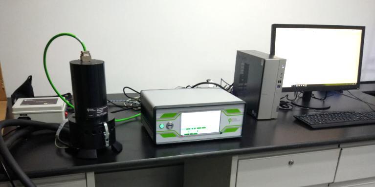 TL6000植物热释光测量系统