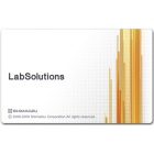 岛津LabSolutions CS色谱数据软件(CDS)