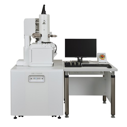 JSM-IT500扫描电子显微镜