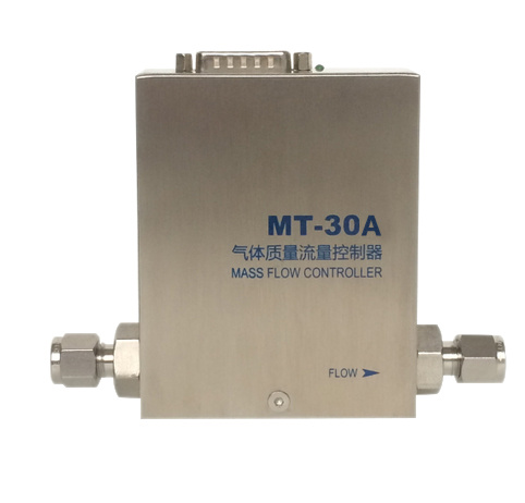 30A型质量流量控制器