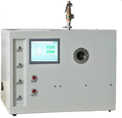 XIATECH 高温高压可燃性测试仪 FL1200