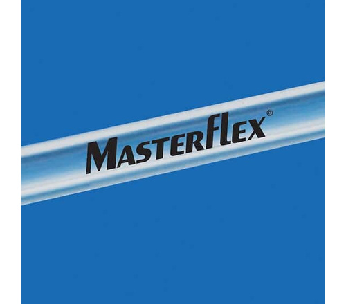 美国Masterflex氧化硅胶管96400系列