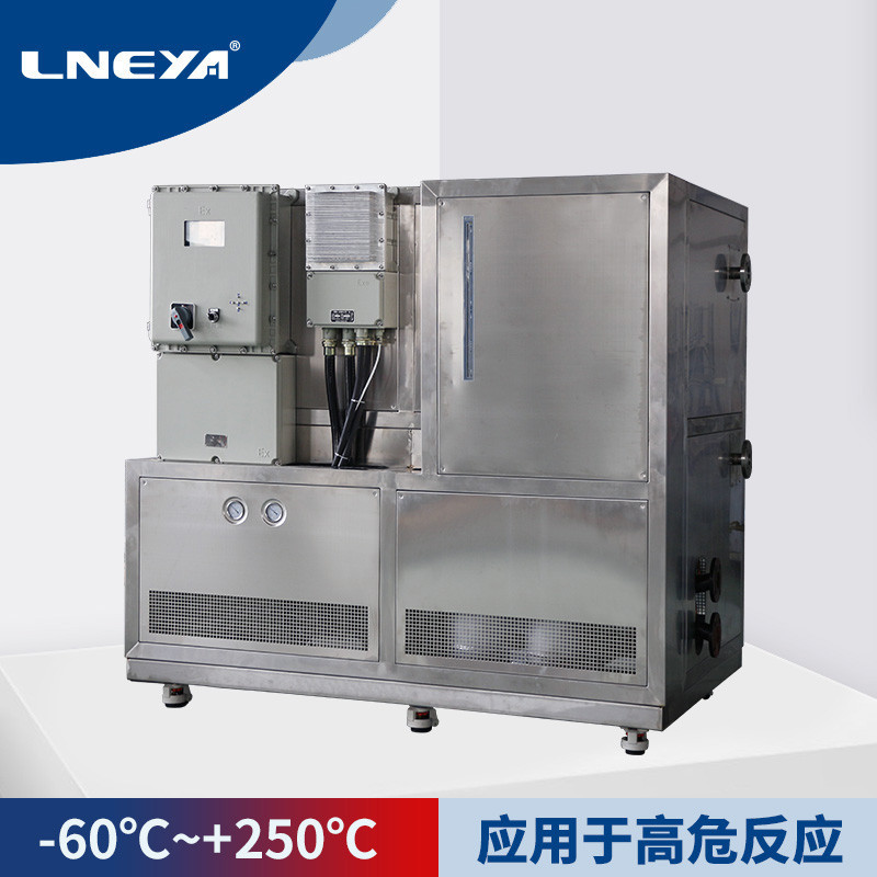 冠亚制冷加热控温系统SUNDI-2A60WV