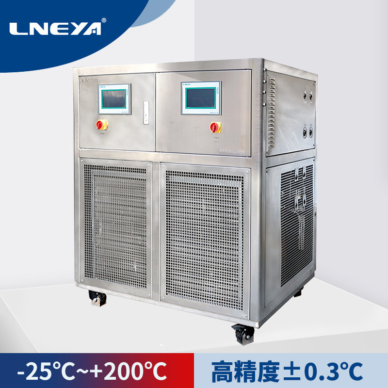 冠亚制冷加热控温系统SUNDI-4A25W