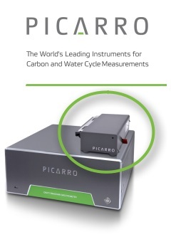 Picarro  A0213 固体样品处理系统