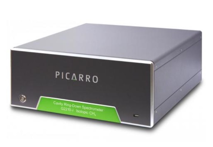 Picarro G2210-i 高精度CH4碳同位素及气体浓度分析仪 