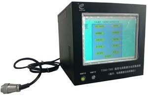 TIDAS-TASC	温升电流数据自动测试采集仪
