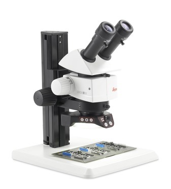 徕卡体视显微镜M60