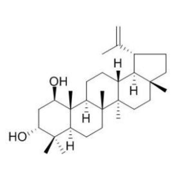 算盘子二醇 CAS:6610-56-6