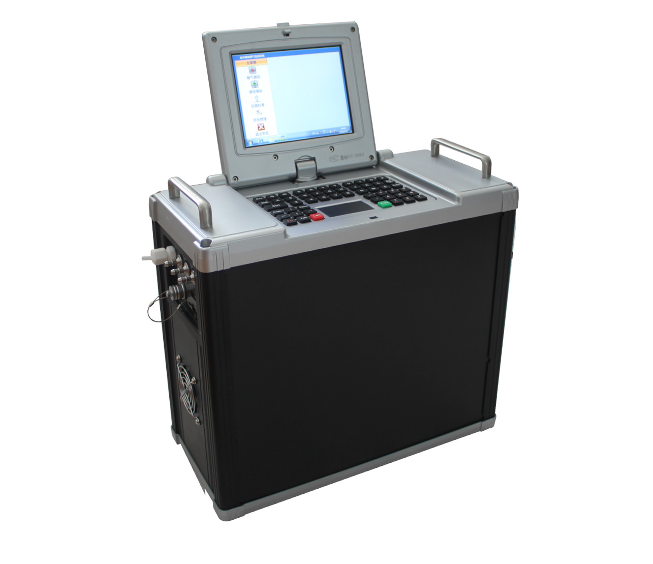PH3040 光学烟气分析仪/紫外烟气分析仪