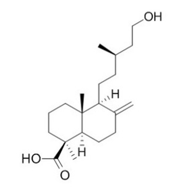 南洋杉酸 CAS:6832-60-6