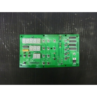 C3i Multifunction Jouan Centrifuges 配件 89003462 | 11250203 | 86003256 | 89002890 KIT-PCB-DISPLAY-C/CR4I