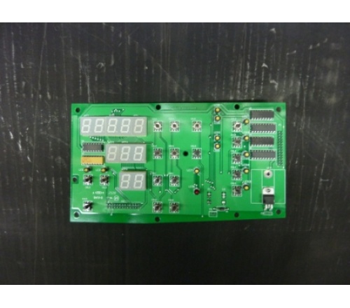 C3i Multifunction Jouan Centrifuges 配件 89003462 | 11250203 | 86003256 | 89002890 KIT-PCB-DISPLAY-C/CR4I