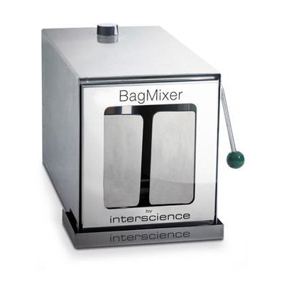法国Interscience拍打式均质器Bagmixer系列