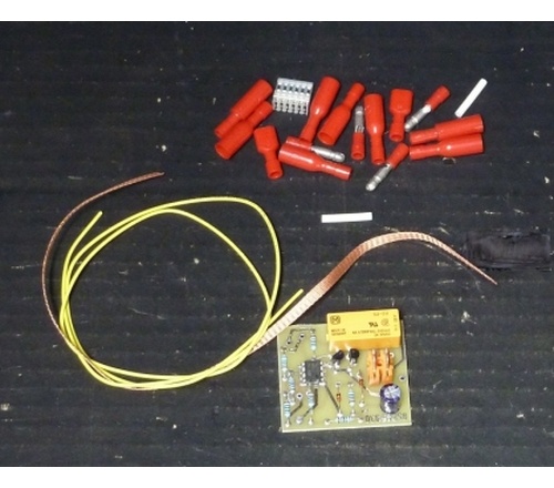 CR4.12 Jouan Centrifuges 配件 89000449 | 86001274 | 25300020 | 25437049 SAFETY SPEED PCB KIT