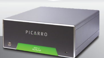 Picarro G2311-f  高精度CO2 CH4涡动相关气体分析仪