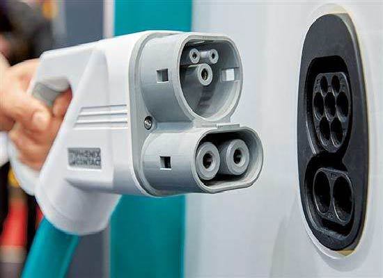 全球新能源汽车充电桩测试方案（新国标，欧标，日标）