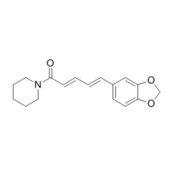 胡椒碱 CAS:94-62-2