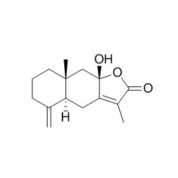 白术内酯III,CAS:73030-71-4