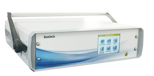 Sonimix 2106高精度气体稀释装置