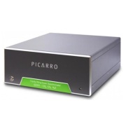 Picarro高精度温室气体分析仪G2301(CO2/CH4/H2O)