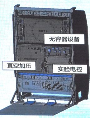 顾逸东院士邀科技界参加空间材料研究 这些仪器或可助力