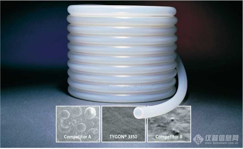 TYGON® 3350卫生级硅胶管.png