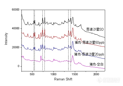 心系食安，如海光电再次推出食品安全检测新方案