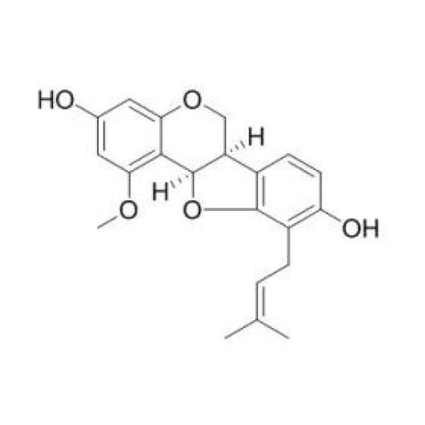 1-甲氧基菜豆素 CAS:65428-13-9