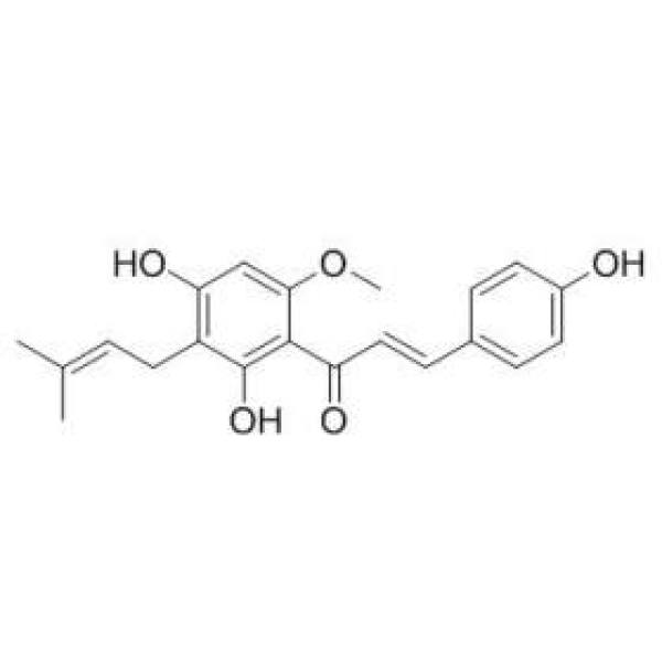 黄腐醇; 黄腐酚 CAS: 569-83-5