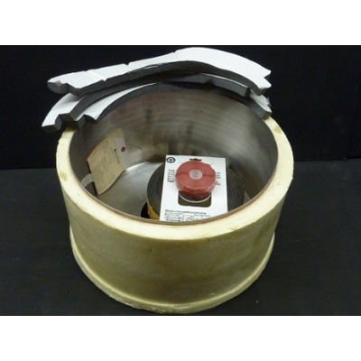 Super T 21 SORVALL Centrifuges 配件 12972 | 12960 | 12968 | 12998 | 63914 | 69828 ST-21 EVAPORATOR KIT