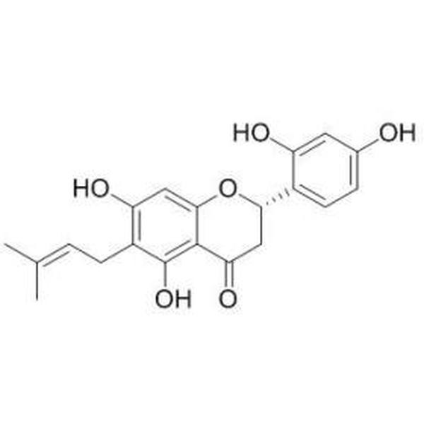 柘树二氢黄酮B CAS:597542-74-0