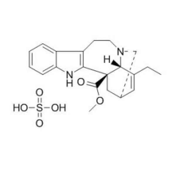 硫酸长春质碱 CAS:70674-90-7