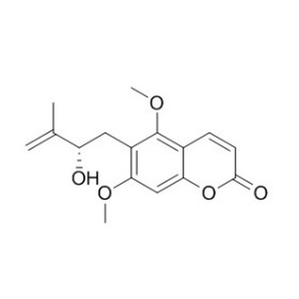 飞龙掌血内酯酮 CAS:77636-08-9