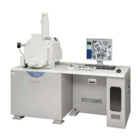 扫描电子显微镜 S-3700N
