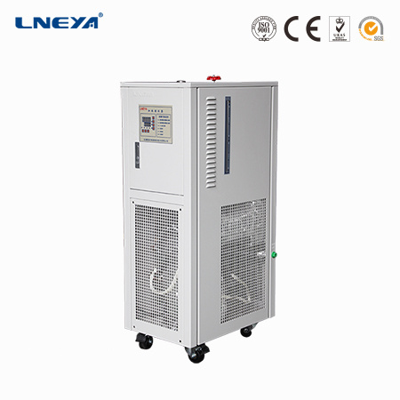 LX-2600N高效制冷低温冷水机