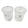 Seta 配件：Glass Beaker, CFBT & CSCFBT, 800 ml | 91670-001