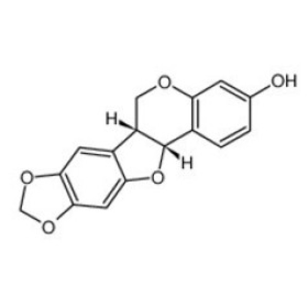 高丽槐素 CAS:2035-15-6