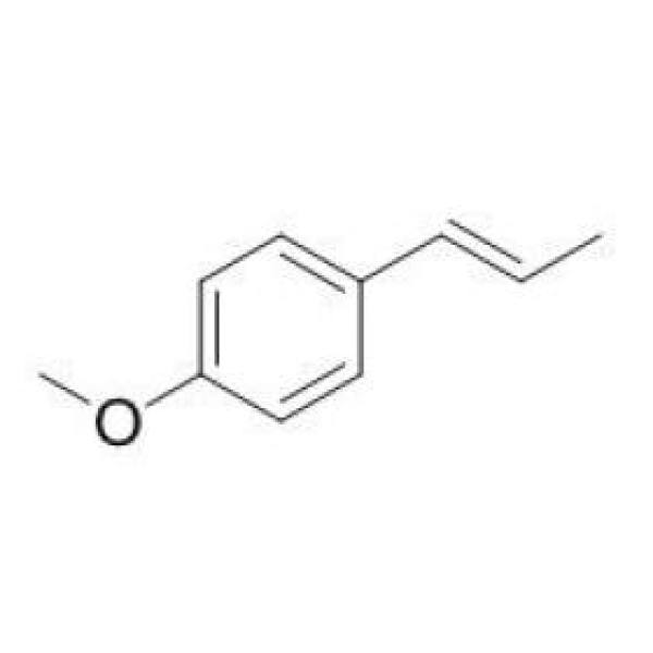 反式茴香脑,CAS:104-46-1