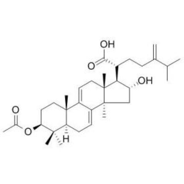 去氢茯苓酸 CAS:77012-31-8